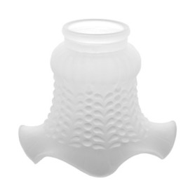 VETRO RICAMBIO P\VENTILATORE OLD AMERICA