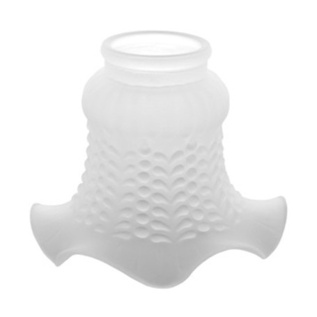 VETRO RICAMBIO P\VENTILATORE OLD AMERICA