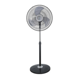C VENTILATORE A PIANTANA  60W 3 VEL TORNADO D 45CM