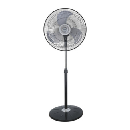 C VENTILATORE A PIANTANA  60W 3 VEL TORNADO D 45CM