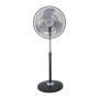 C VENTILATORE A PIANTANA  60W 3 VEL TORNADO D 45CM