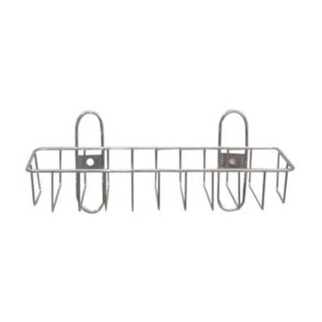 MENSOLA GRIGLIATA P\VASCA CROMO DFW0225A*