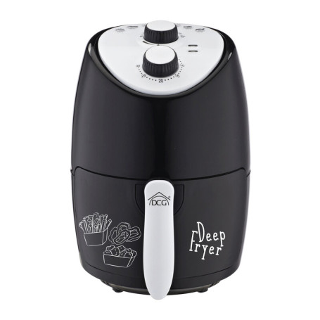 FRIGGITRICE AD ARIA 2