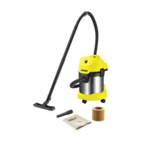 BIDONE ASPIRATUTTO KARCHER WD 3 PREMIUM BIDONE ASPIRATUTTO KARCHER WD 3 PREMIUM