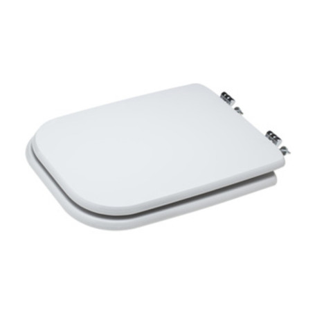 COPRIWATER IN LEGNO SAVINI CONCA BIANCO CER UNIV