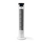VENTILATORE A TORRE 45W 3 VEL B+D BXEFT48E 81CM C\TEL