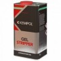 SVERNICIATORE KEMIPOL 'GEL STRIPPER' LT.4