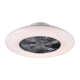 PLAFONIERA C\VENTILATORE VISBY D 59CM