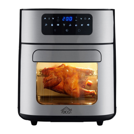 FRIGGITRICE AD ARIA 10 L FR3610D