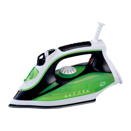 FERRO DA STIRO A VAPORE MOD. DB8085