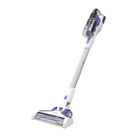 SCOPA ELETTRICA B+D 18V 2