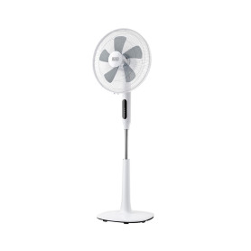 VENTILATORE A PIANTANA  50W 3 VEL B+D BXEFP50E 135CM C\TELEC