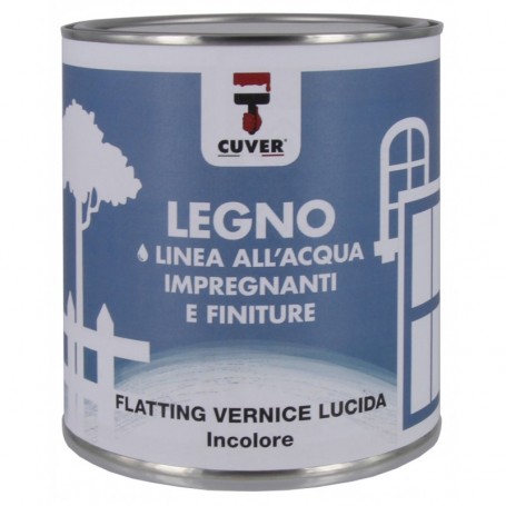 FLATTING VERNICE LUC. CUVER ALL'ACQUA ML.750