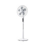 VENTILATORE A PIANTANA  50W 3 VEL B+D BXEFP50E 135CM C\TELEC