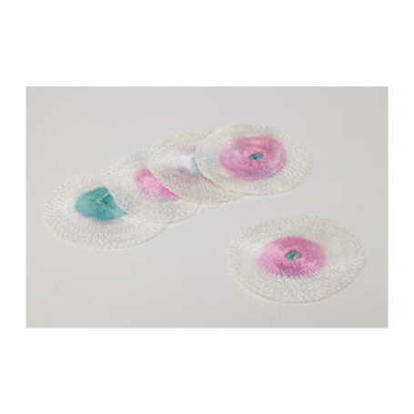 RETINA P\FARO DA PESCA 500W DI RICAMBIO