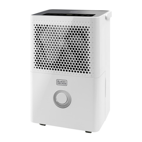 DEUMIDIFICATORE 12 L B+D BXDH12E