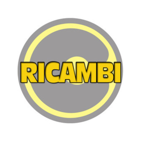 FILTRO HEPA P\BIDONE 30-50 L