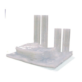 ROTOLO GOFFRATO 20CMX 6M P\SOTTOVUOTO 2 PZ