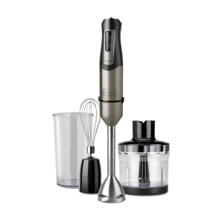 FRULLATORE AD IMMERSIONE 1200 W C\ACCESSORI