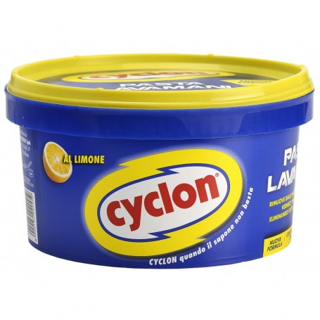 CYCLON PASTA LAVAMANI  500 ML