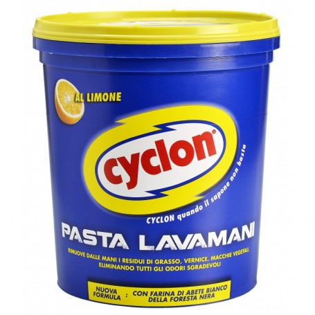 CYCLON PASTA LAVAMANI 1000 ML