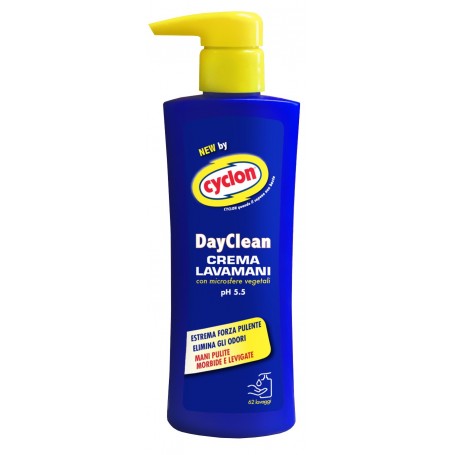 CYCLON CREMA LAVAMANI  250 ML