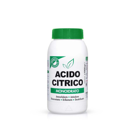 ACIDO CITRICO 1 KG