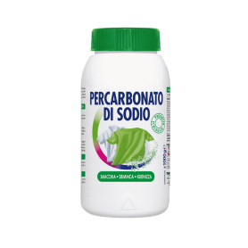 DETERGENTE IGIENIZZANTE PERCARBONATO DI SODIO 1 KG