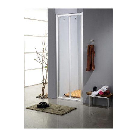 C PARETE DOCCIA TRASP SP 6MM 70X190CM VICTORIA