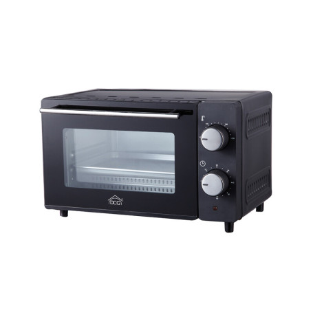 FORNO ELETTRICO 10L C\TIMER