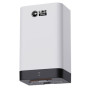 C ASCIUGAMANI 400W ABS EASY-DRYHANDS BIANCO