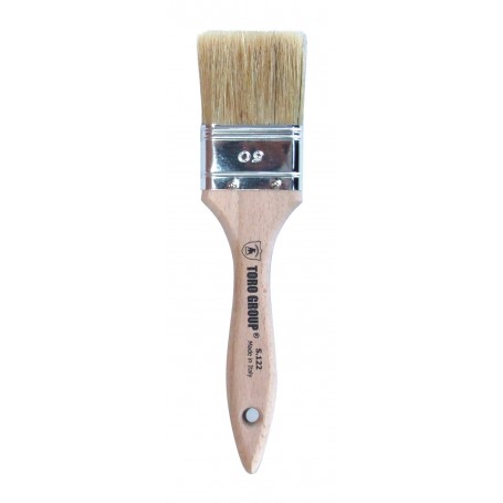 PENNELLESSA BIONDA M.CO LEGNO S.122 MM.30