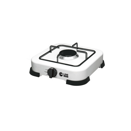 C FORNELLO A GAS GPL 1 FUOCO 2.2 KW