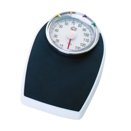 BILANCIA PESAPERSONE PROFESSIONALE PW6010