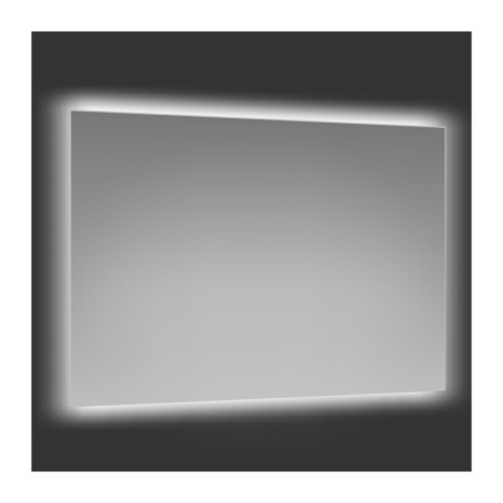 SPECCHIO A FILO  60X90 CM RETROILLUMINATO LED