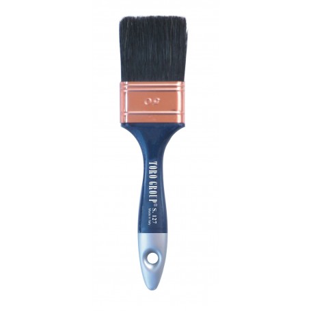 PENNELLESSA TRIPLA NERA S.127 MM.70