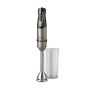 FRULLATORE AD IMMERSIONE 1200W ACCIAO
