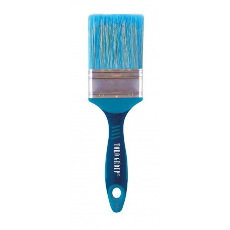 PENNELLESSA SET.AZZURRA N.2"X SMALTI AD ACQUA