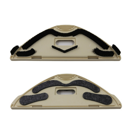 RICAMBIO FOLLETTO SPAZZOLA ADATTABILE K130\1 COMBY