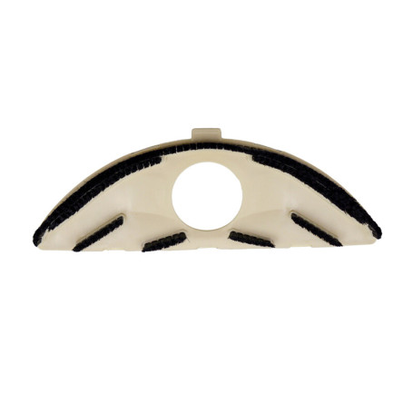 RICAMBIO FOLLETTO SPAZZOLA ADATTABILE K135\6 SETOLA