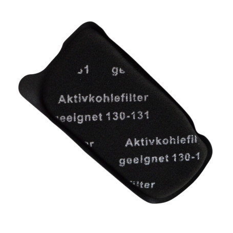 RICAMBIO FOLLETTO FILTRO CARBONI ADATTABILE K130\1