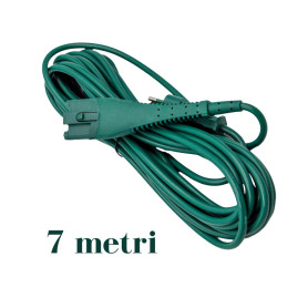 RICAMBIO FOLLETTO CAVO ALIMENTAZIONE K130\1 7 M RICAMBIO FOLLETTO CAVO ALIMENTAZIONE K130\1 7 M