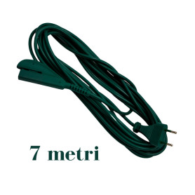 RICAMBIO FOLLETTO CAVO ALIMENTAZIONE K135\6 7 M RICAMBIO FOLLETTO CAVO ALIMENTAZIONE K135\6 7 M