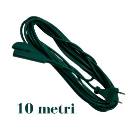 RICAMBIO FOLLETTO CAVO ALIMENTAZIONE K135\6 10 M RICAMBIO FOLLETTO CAVO ALIMENTAZIONE K135\6 10 M