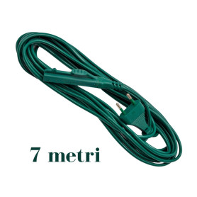 RICAMBIO FOLLETTO CAVO ALIMENTAZIONE K140 7 M RICAMBIO FOLLETTO CAVO ALIMENTAZIONE K140 7 M