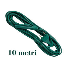 RICAMBIO FOLLETTO CAVO ALIMENTAZIONE K140 10 M RICAMBIO FOLLETTO CAVO ALIMENTAZIONE K140 10 M