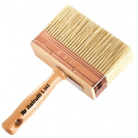PENNELLESSA BIONDA SERIE 345  GR.4X14