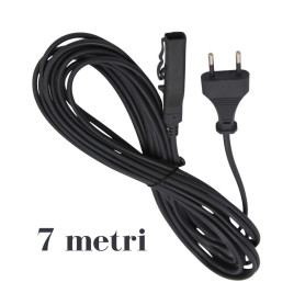 RICAMBIO FOLLETTO CAVO ALIMENTAZIONE K200\220S 7 M RICAMBIO FOLLETTO CAVO ALIMENTAZIONE K200\220S 7 M