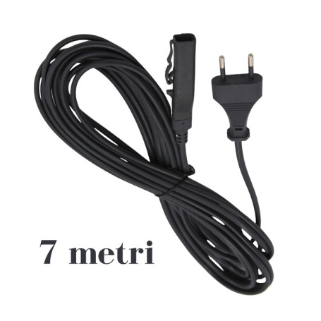 RICAMBIO FOLLETTO CAVO ALIMENTAZIONE K200\220S 7 M