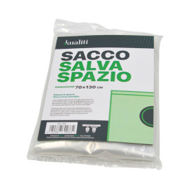 FOLLETTO BUSTA SALVASPAZIO 70X130 CM FOLLETTO BUSTA SALVASPAZIO 70X130 CM